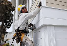 Best Siding Removal and Disposal  in Upland, IN